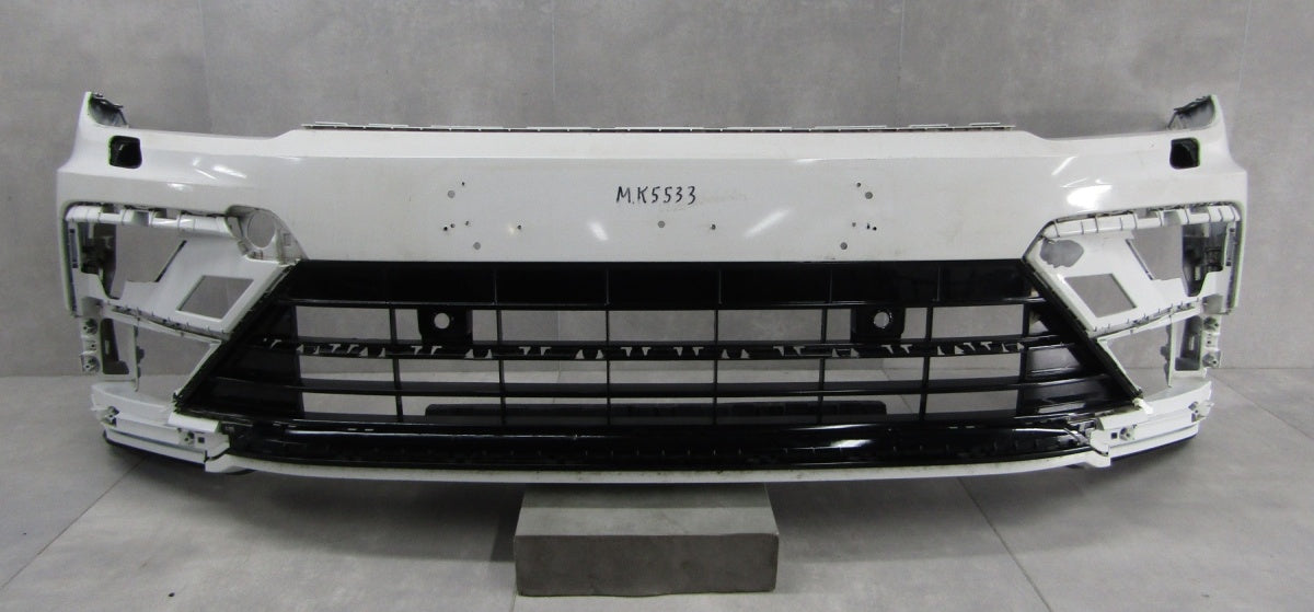 Prednji branik Volkswagen VW Tiguan 5NN Allspace R-line 16-20