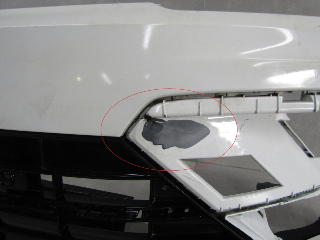 Prednji branik Volkswagen VW Tiguan 5NN Allspace R-line 16-20