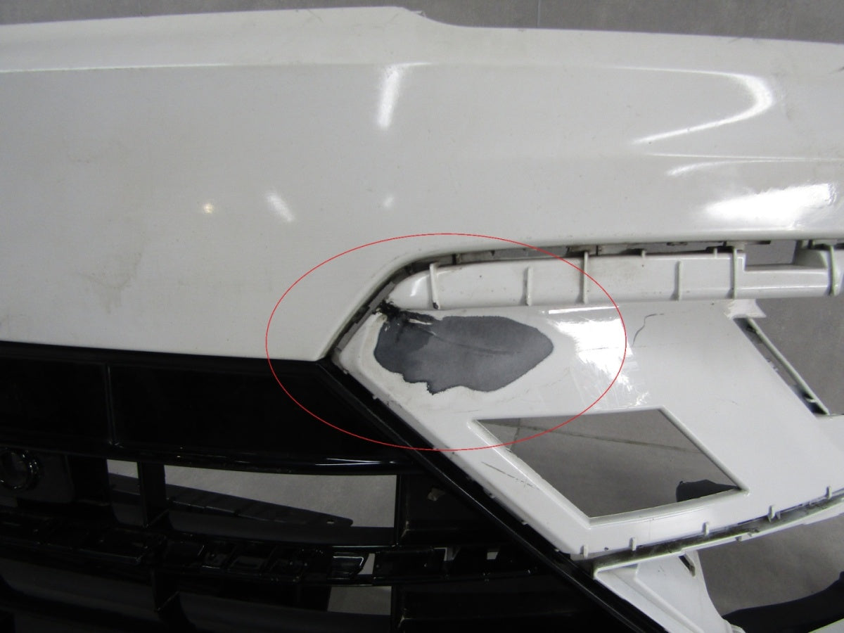 Prednji branik Volkswagen VW Tiguan 5NN Allspace R-line 16-20