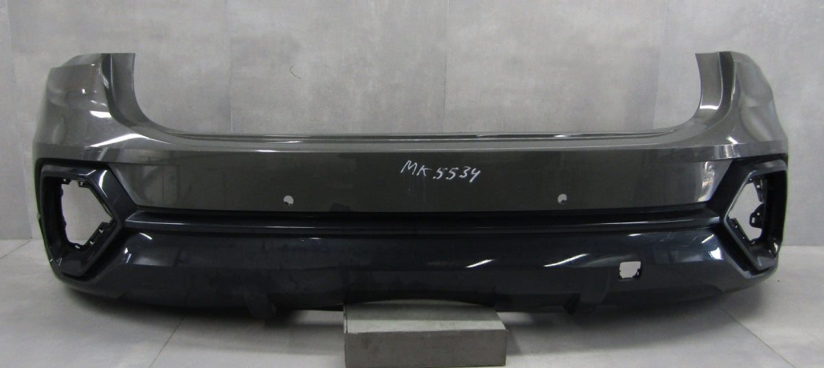 Zadnji branik AUDI Q3 83F SPORTBACK 19-25