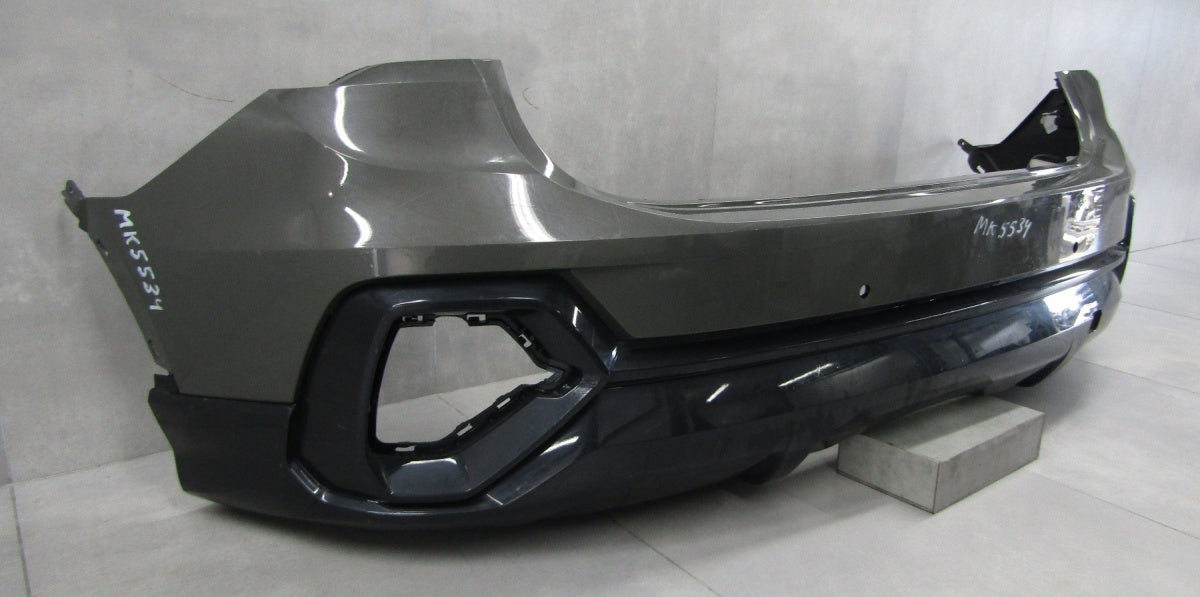 Zadnji branik AUDI Q3 83F SPORTBACK 19-25