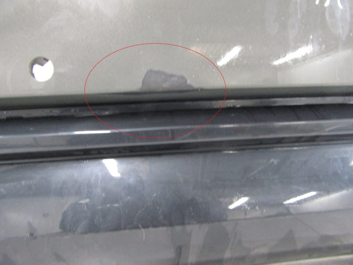 Zadnji branik AUDI Q3 83F SPORTBACK 19-25
