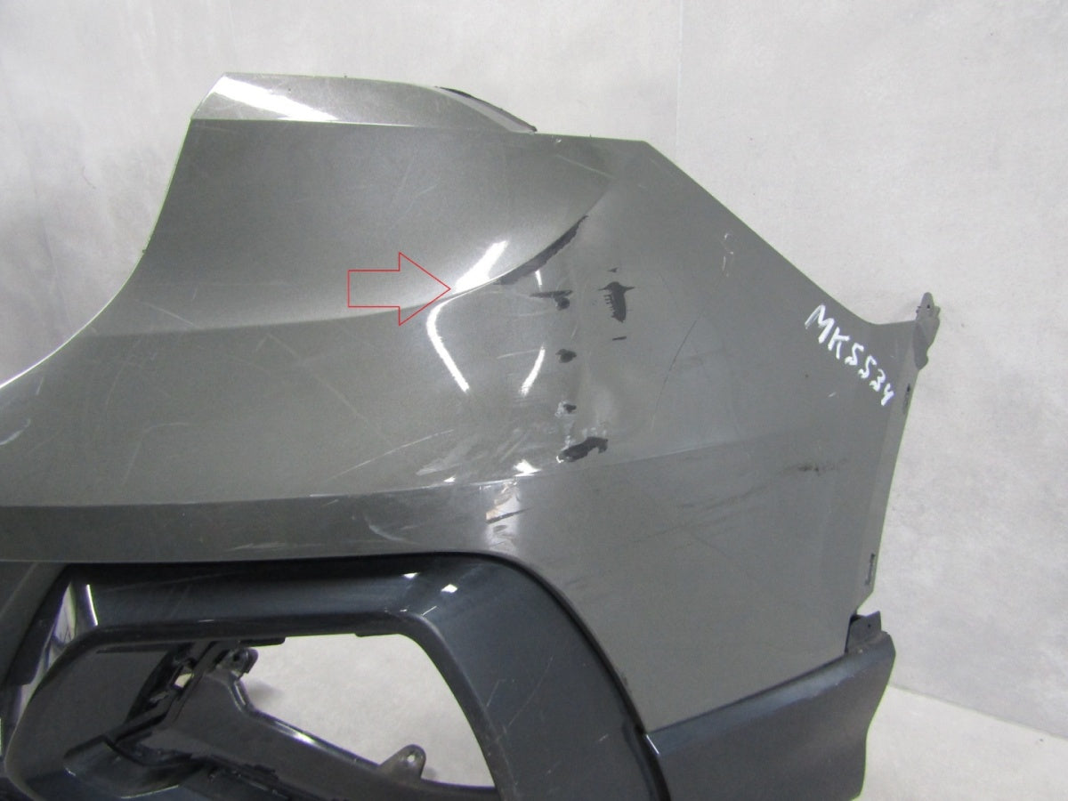 Zadnji branik AUDI Q3 83F SPORTBACK 19-25