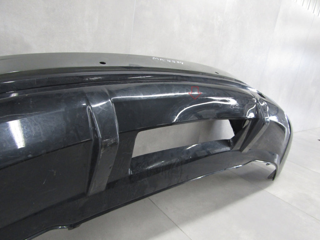 Zadnji branik AUDI Q3 83F SPORTBACK 19-25
