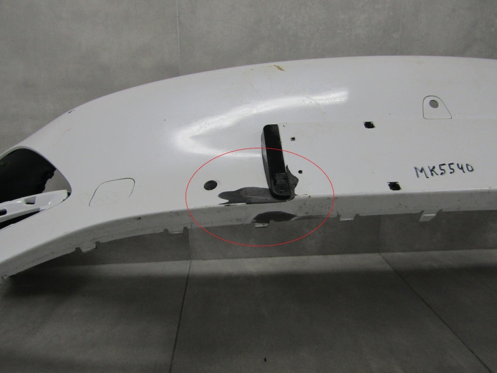 Prednji branik XPENG G6 23-