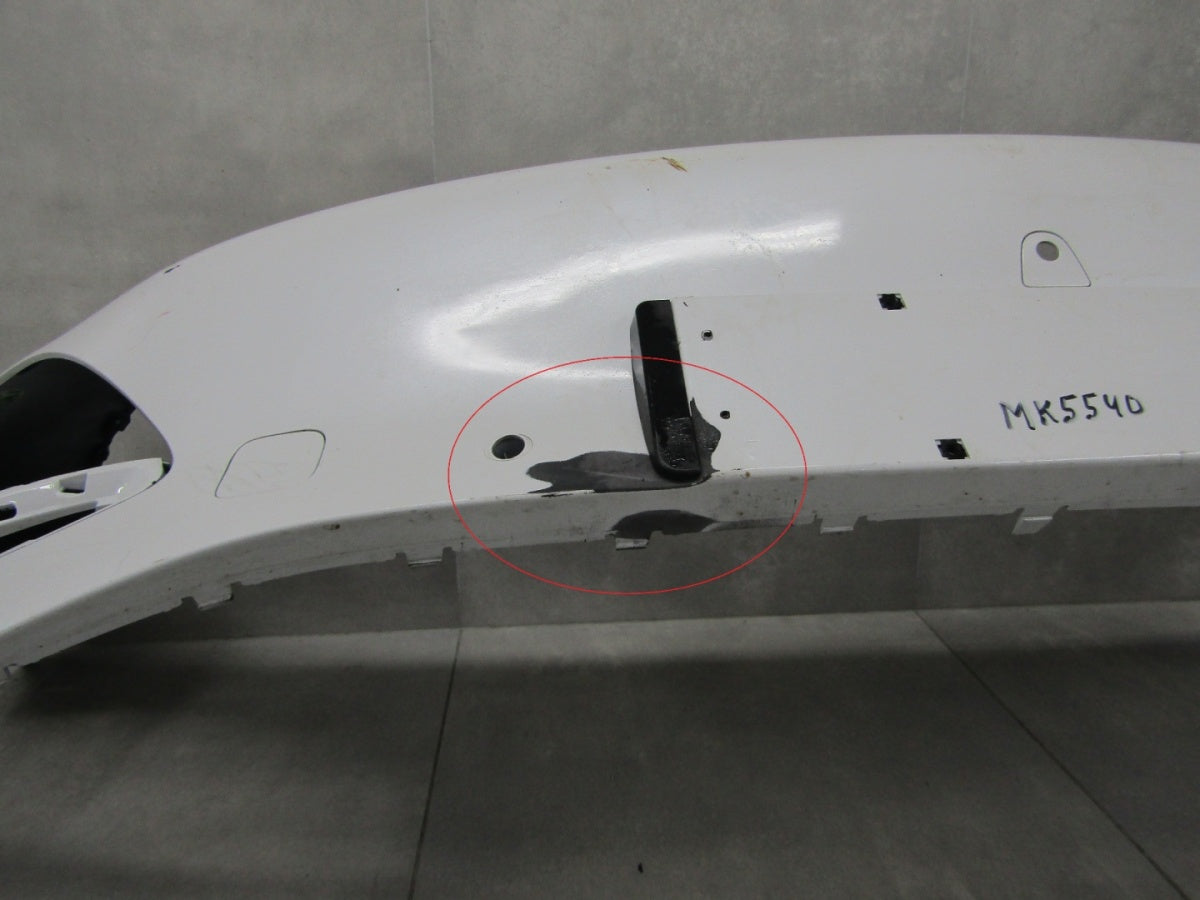 Prednji branik XPENG G6 23-