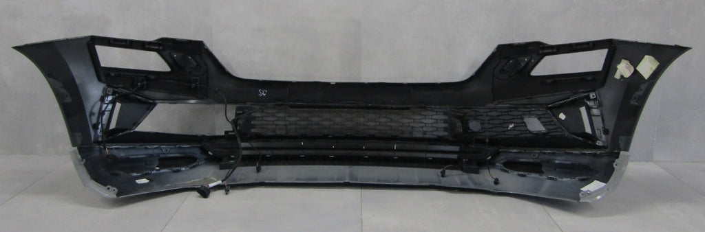 Prednji branik Skoda Karoq Sportline 57A Lift 21- (+ wiązka)