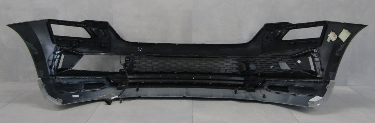 Prednji branik Skoda Karoq Sportline 57A Lift 21- (+ wiązka)