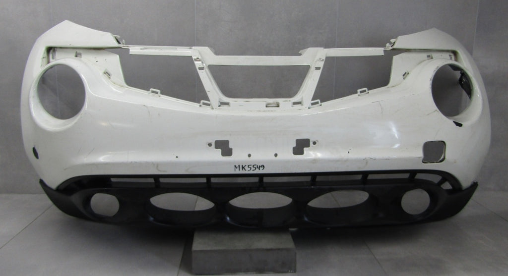 Prednji branik Nissan Juke 10-14
