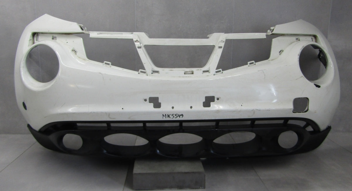 Prednji branik Nissan Juke 10-14