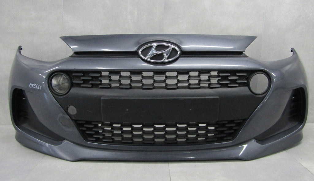 Prednji branik Hyundai I10 I 10 2 II Lift 16-19