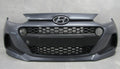 Prednji branik Hyundai I10 I 10 2 II Lift 16-19