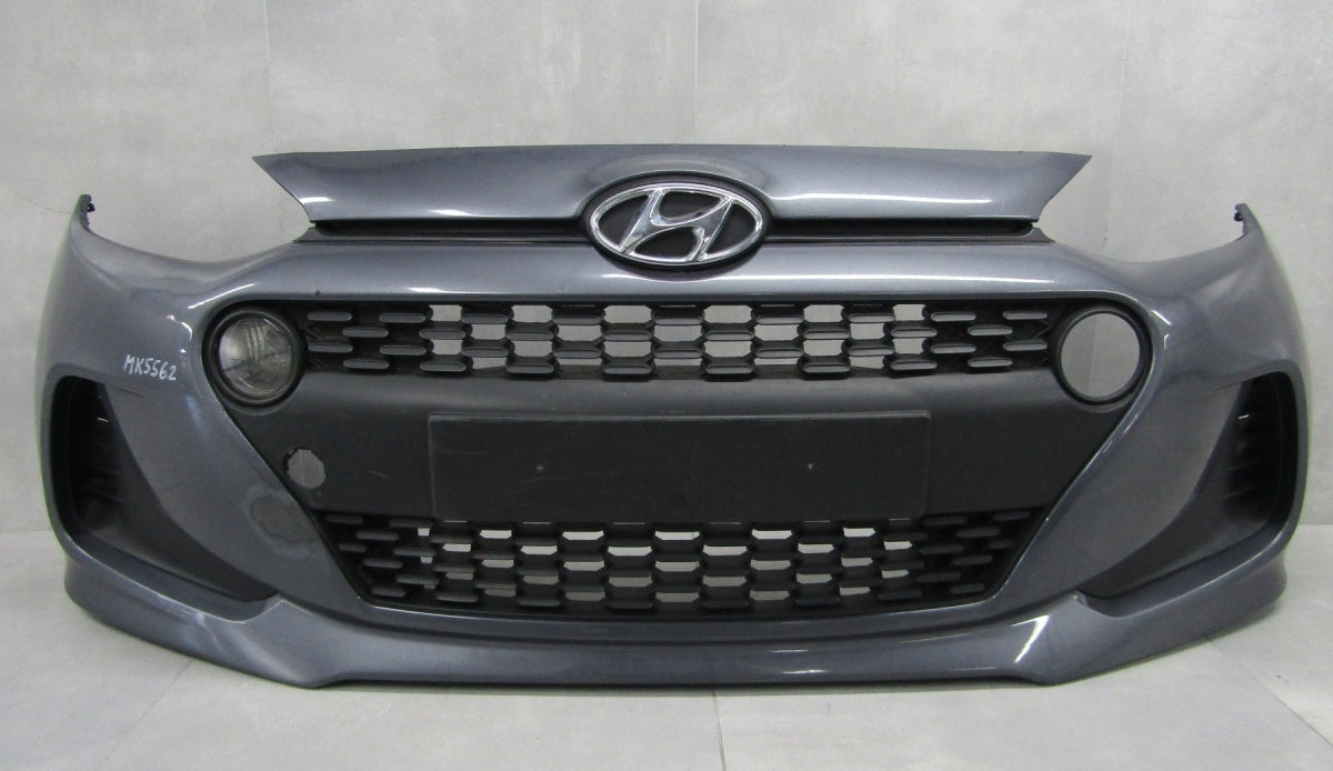 Prednji branik Hyundai I10 I 10 2 II Lift 16-19