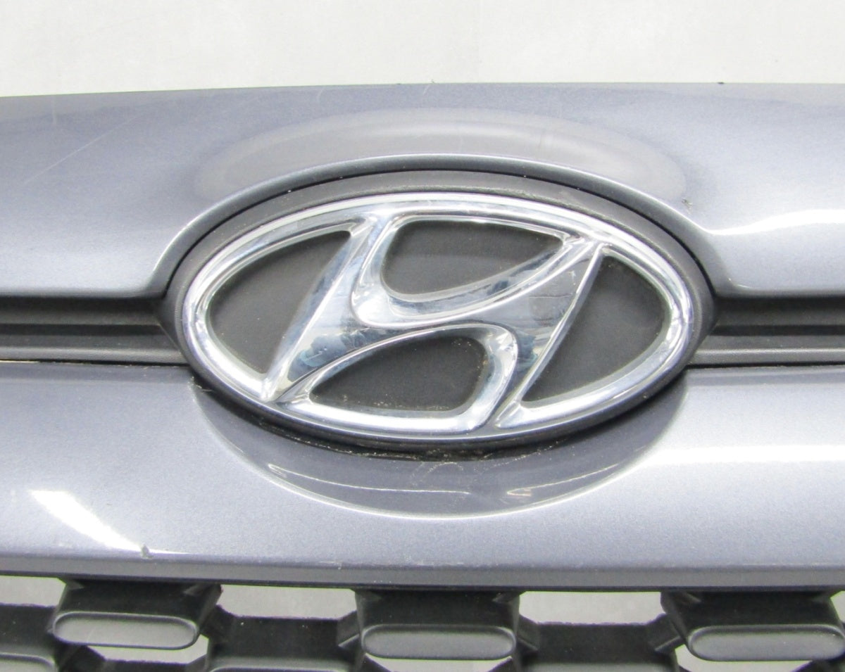 Prednji branik Hyundai I10 I 10 2 II Lift 16-19