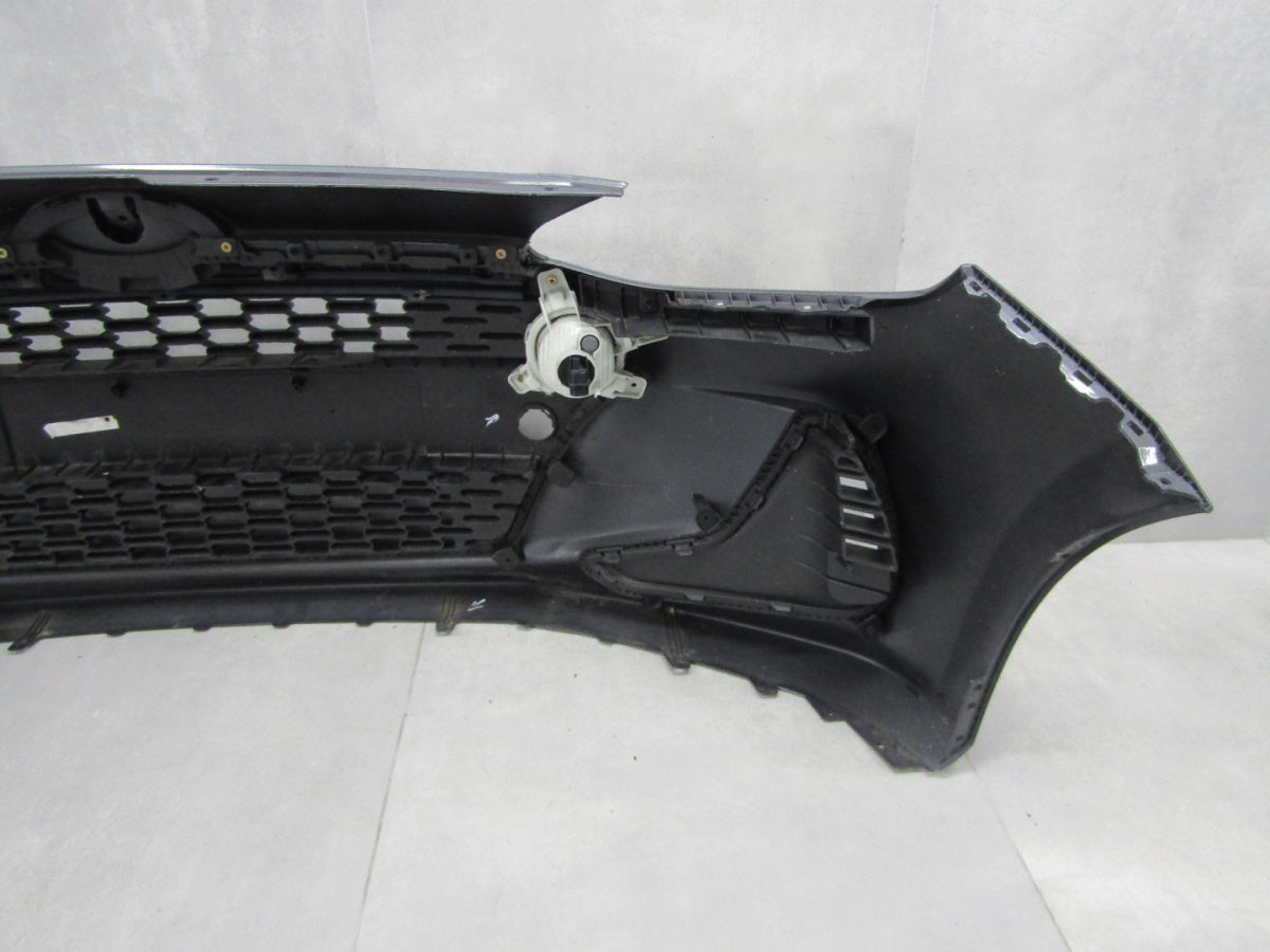 Prednji branik Hyundai I10 I 10 2 II Lift 16-19