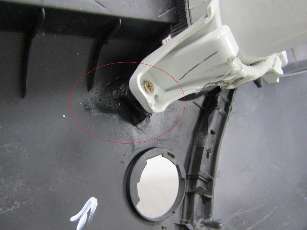 Prednji branik Hyundai I10 I 10 2 II Lift 16-19