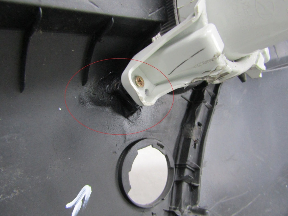 Prednji branik Hyundai I10 I 10 2 II Lift 16-19