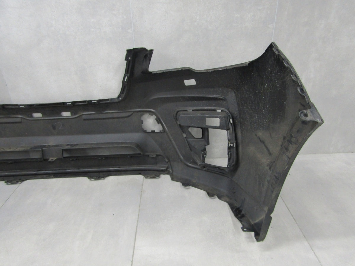 Prednji branik Subaru Forester 5 V 18-22