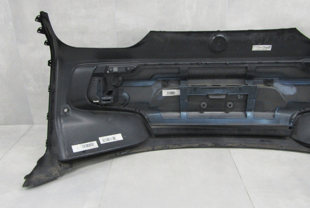 Zadnji branik BMW i8 14-20