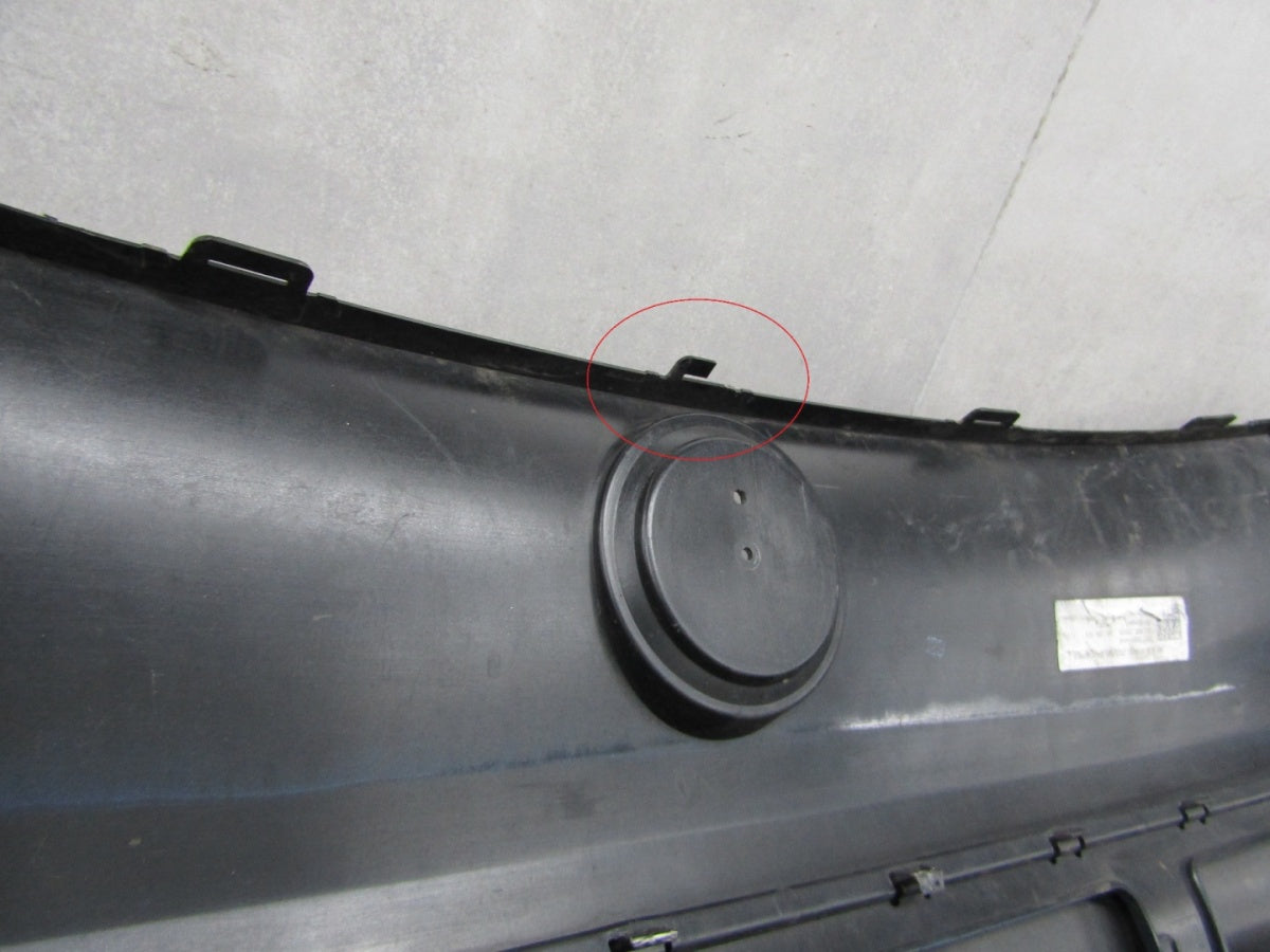Zadnji branik BMW i8 14-20