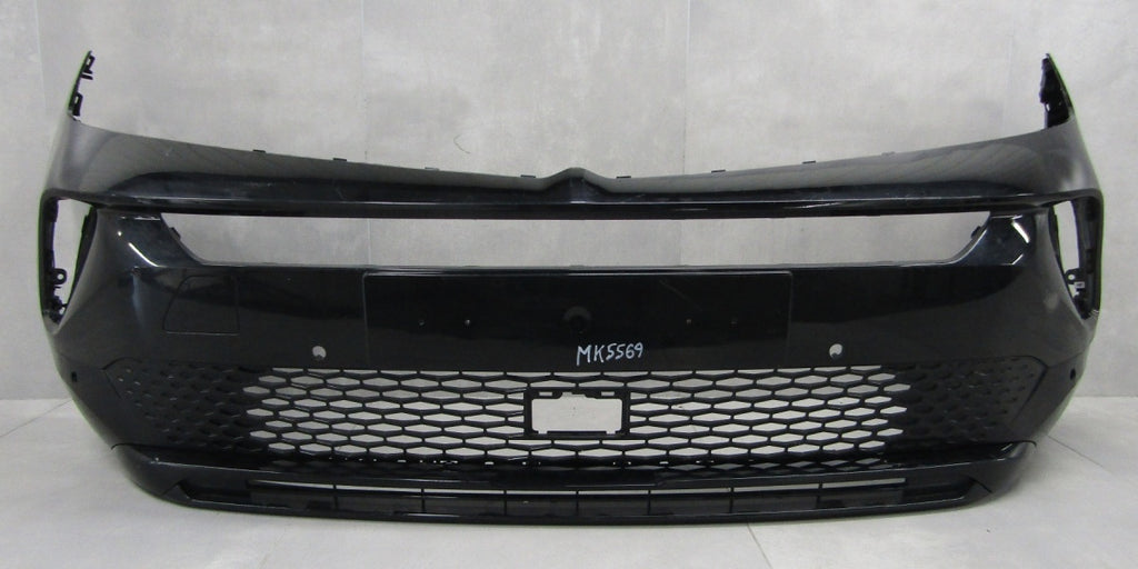 Prednji branik Opel Mokka B II 2 Lift 24-
