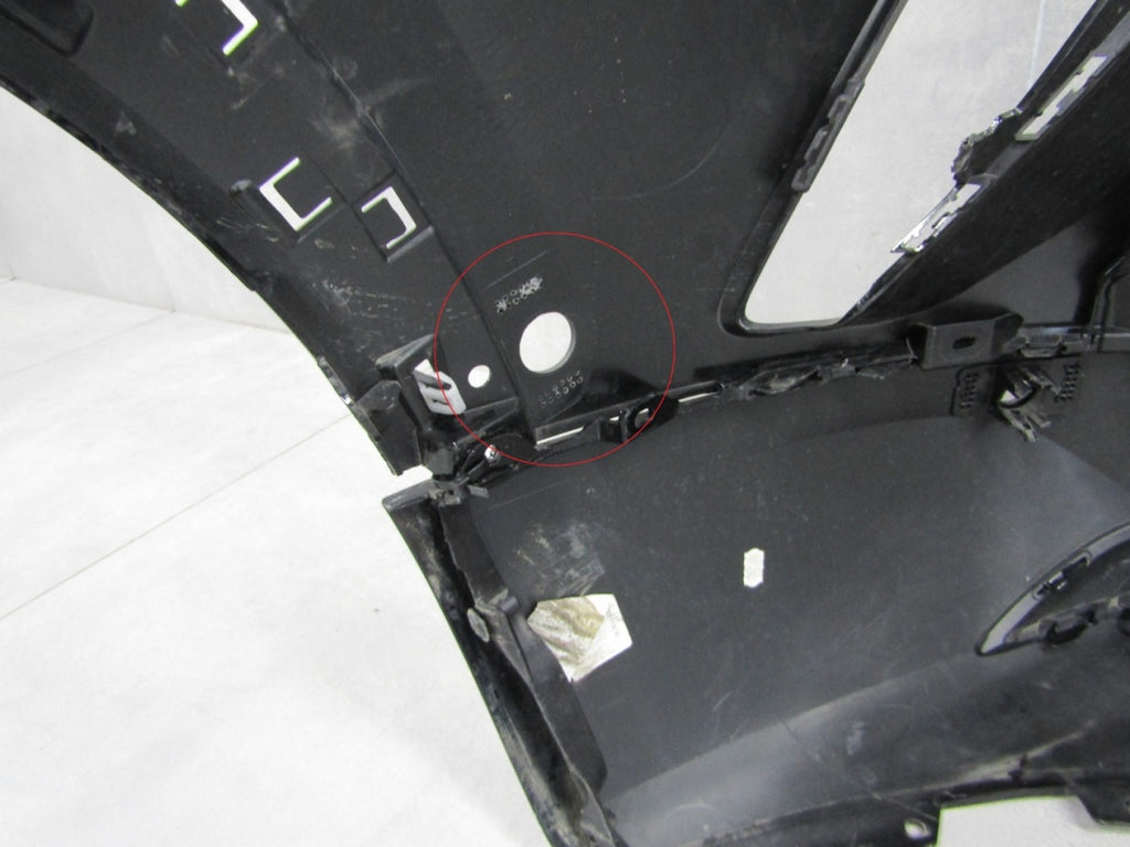 Prednji branik Opel Mokka B II 2 Lift 24-