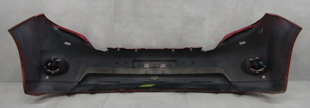 Prednji branik Toyota Land Cruiser J150 Lift 13-17