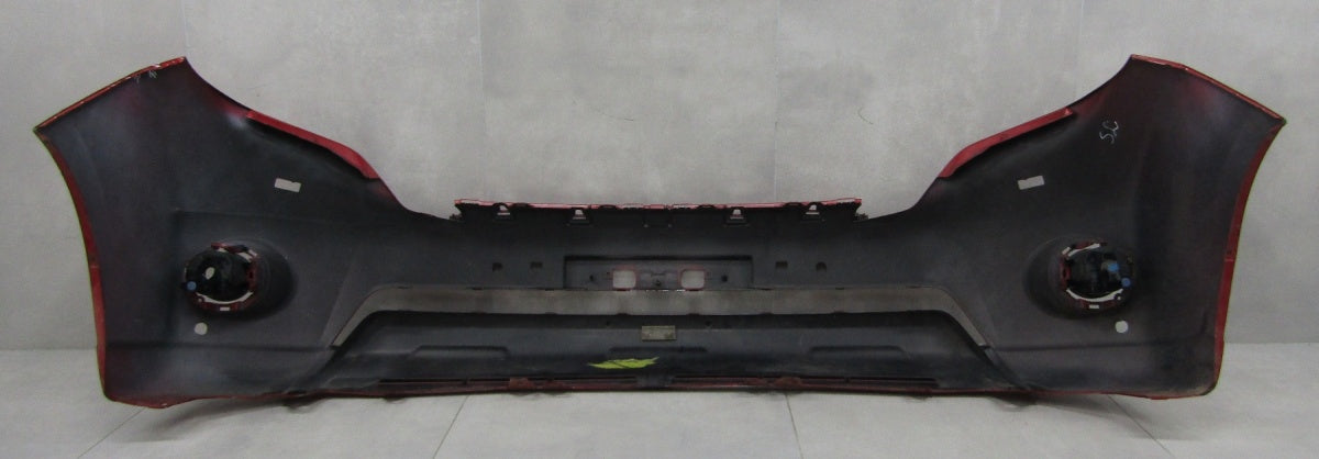 Prednji branik Toyota Land Cruiser J150 Lift 13-17