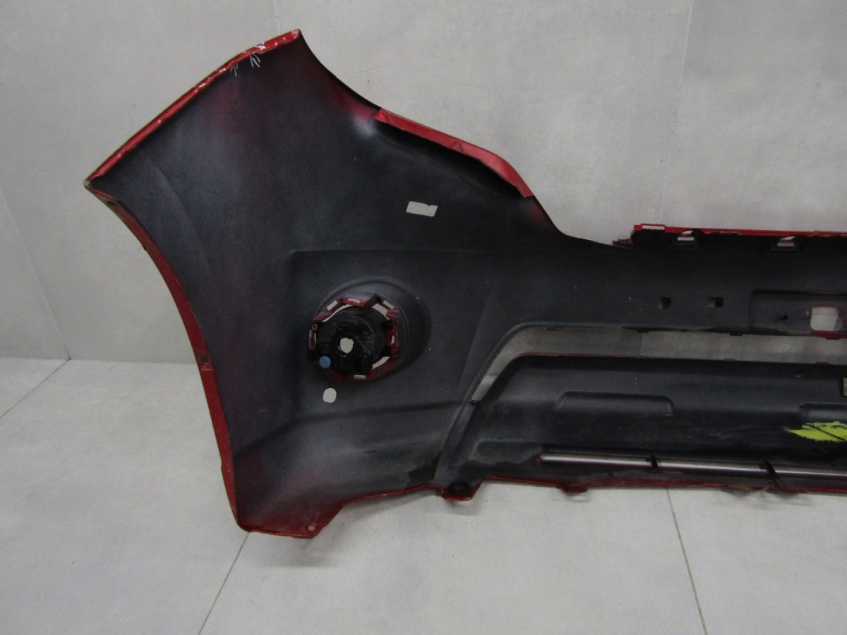 Prednji branik Toyota Land Cruiser J150 Lift 13-17