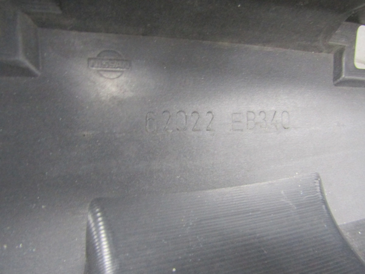 Prednji branik NISSAN PATHFINDER R51 05-09