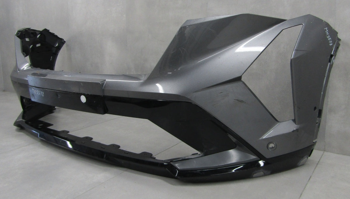Prednji branik Renault Rafale 24-