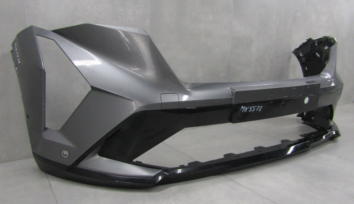 Prednji branik Renault Rafale 24-