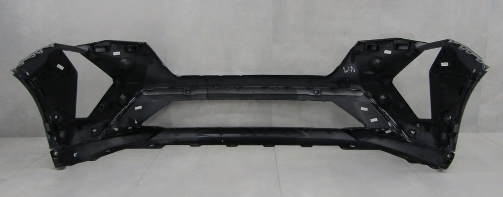Prednji branik Renault Rafale 24-
