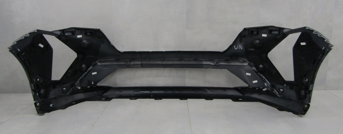 Prednji branik Renault Rafale 24-