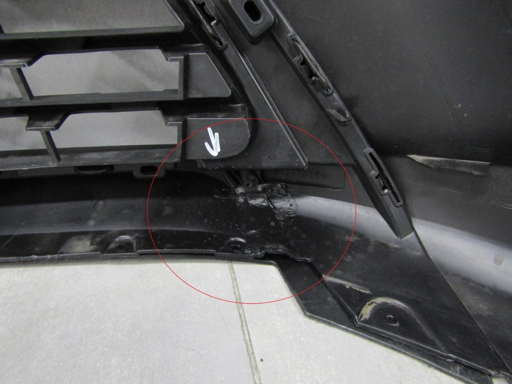 Prednji branik Renault Kangoo III / IV 3 20-