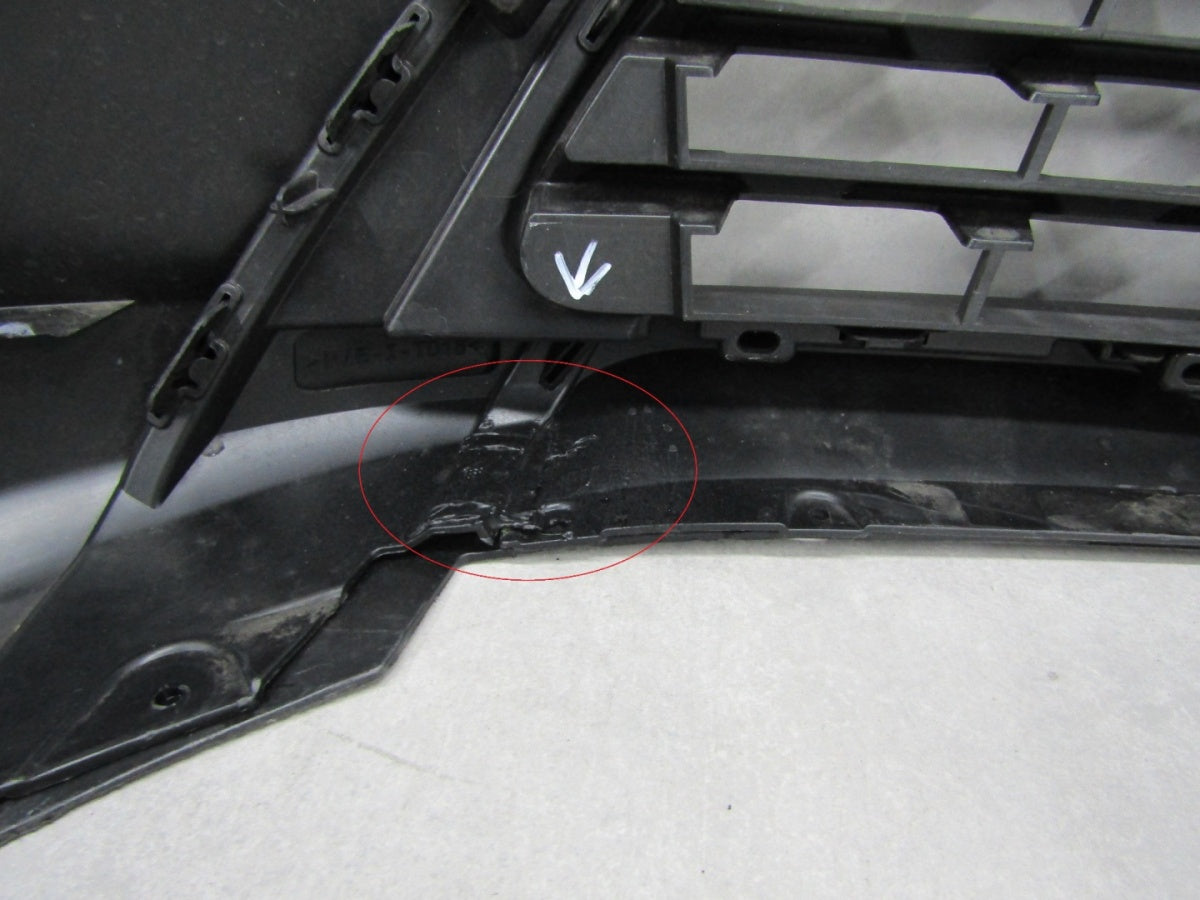 Prednji branik Renault Kangoo III / IV 3 20-
