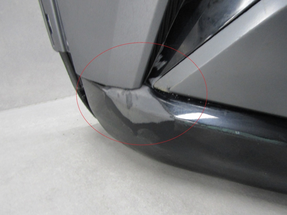 Prednji branik RENAULT AUSTRAL RS LINE 22-