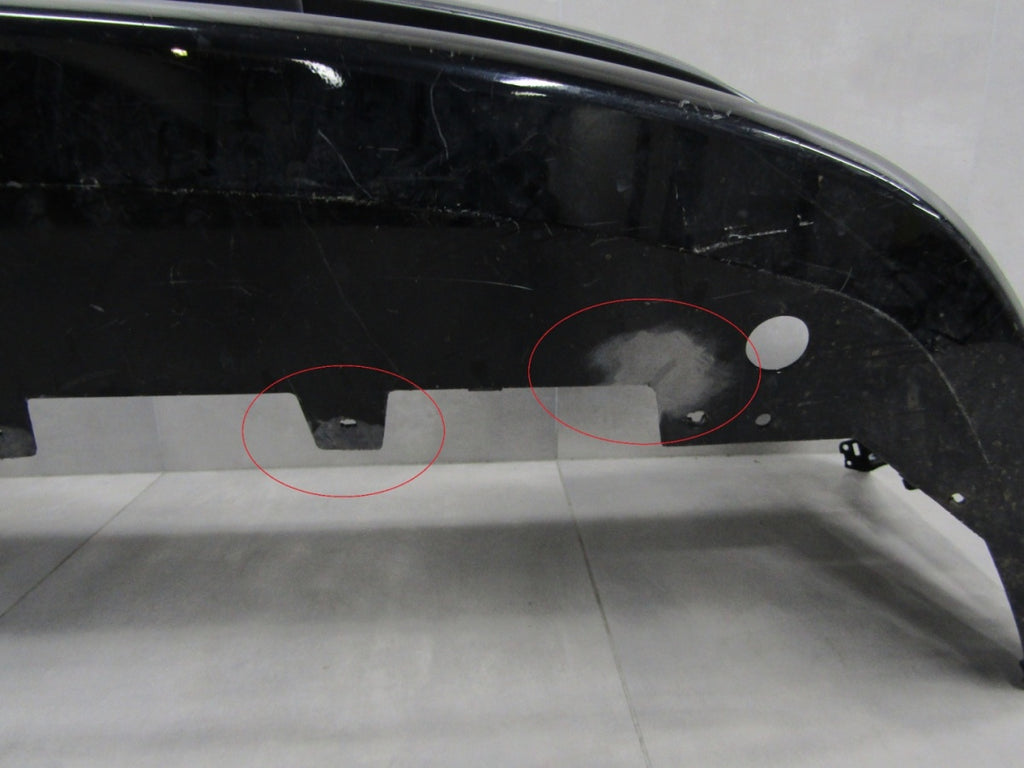 Prednji branik RENAULT AUSTRAL RS LINE 22-