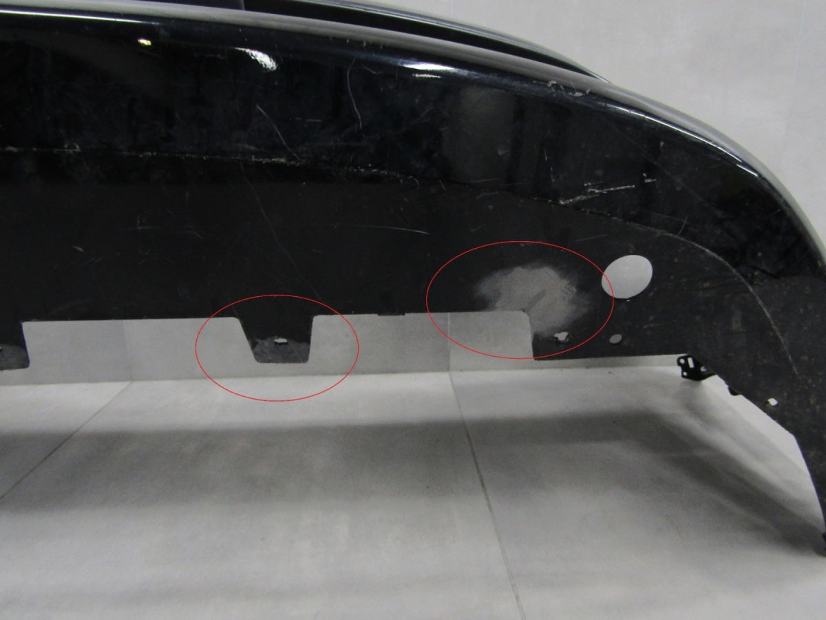 Prednji branik RENAULT AUSTRAL RS LINE 22-