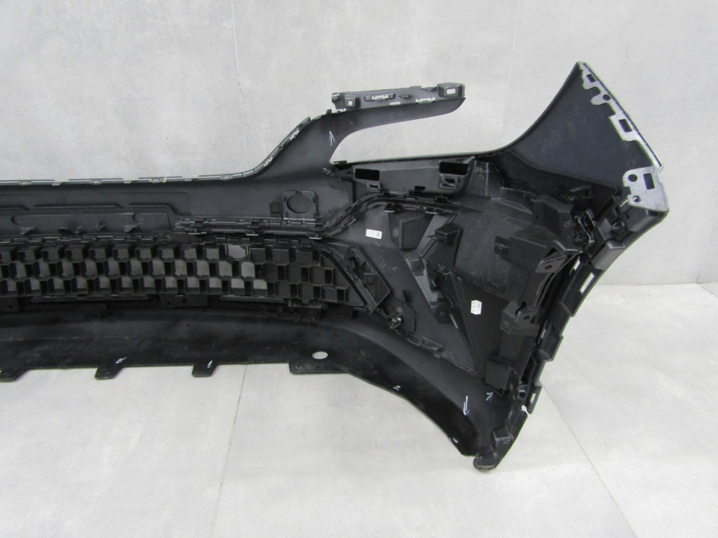 Prednji branik RENAULT AUSTRAL RS LINE 22-