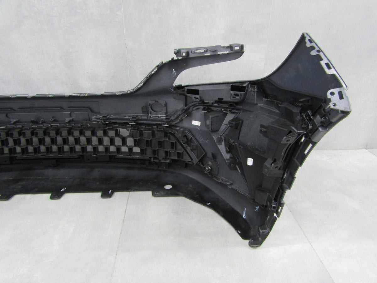 Prednji branik RENAULT AUSTRAL RS LINE 22-