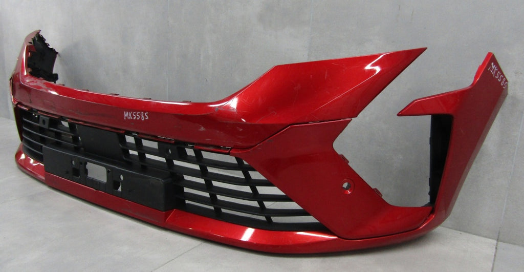 Prednji branik Renault Clio 5 V Esprit Alpine LIFT 23-
