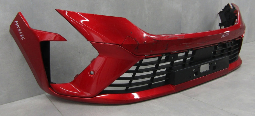 Prednji branik Renault Clio 5 V Esprit Alpine LIFT 23-