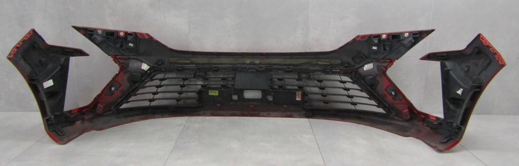 Prednji branik Renault Clio 5 V Esprit Alpine LIFT 23-