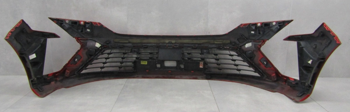 Prednji branik Renault Clio 5 V Esprit Alpine LIFT 23-
