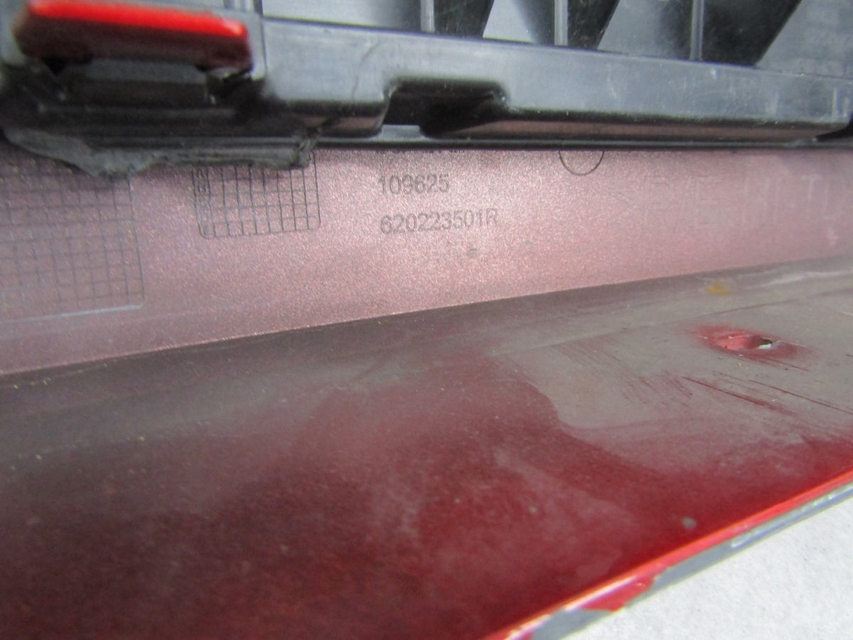 Prednji branik Renault Clio 5 V Esprit Alpine LIFT 23-