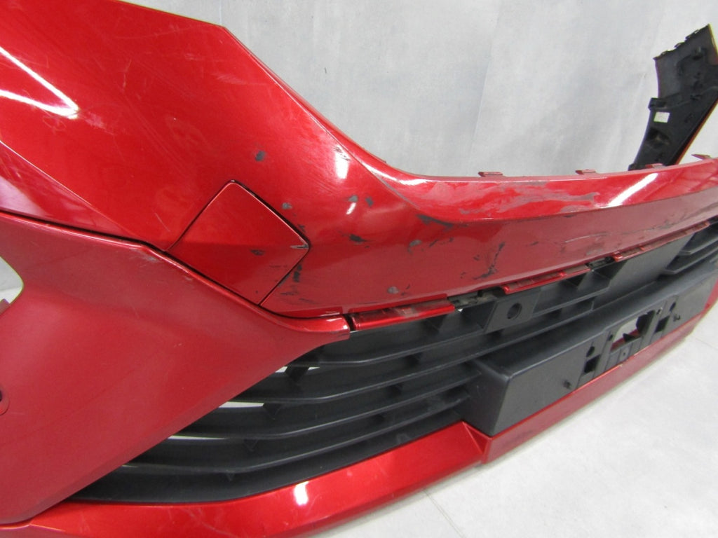 Prednji branik Renault Clio 5 V Esprit Alpine LIFT 23-