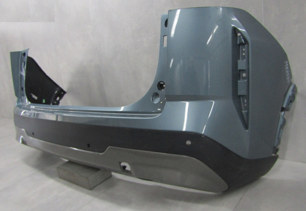 Zadnji branik Jaecoo J7 23-
