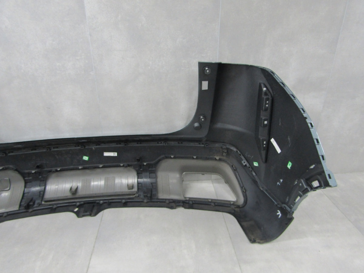 Zadnji branik Jaecoo J7 23-