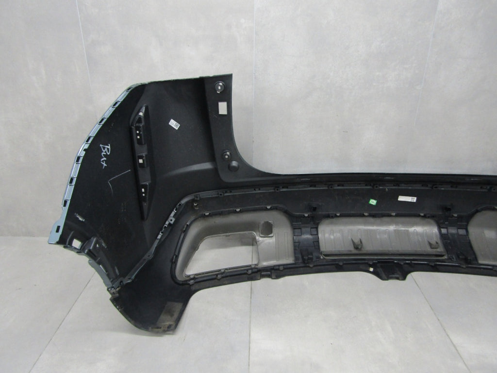 Zadnji branik Jaecoo J7 23-